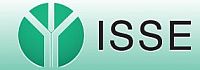 ISSE logo at Glanmor Developments